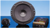 2-компонентная акустика CDT Audio ES-6MOPro